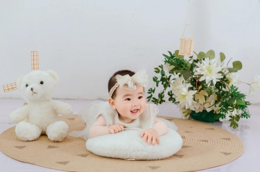 台州七个月宝宝干呕