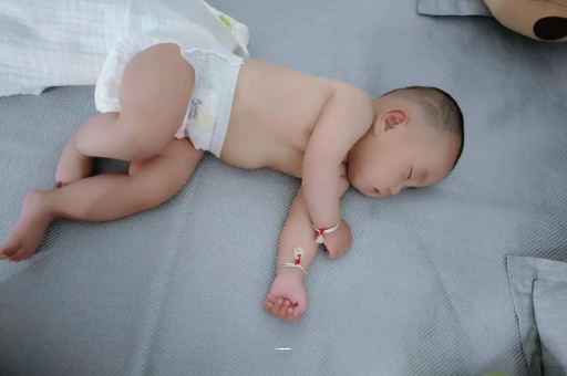 台州宝宝为什么不喝奶粉